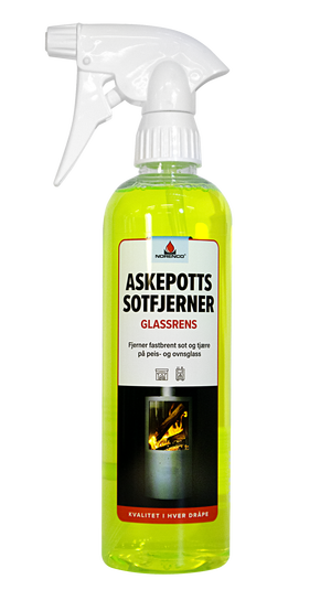 ASKEPOTTS SOTFJERNER